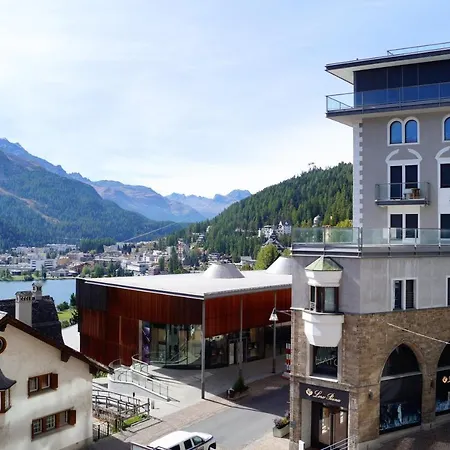 Au Reduit Apartamento